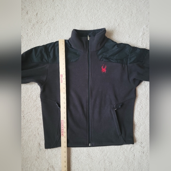 Spyder - Picture 8 of 12